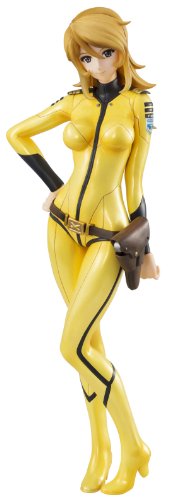 ヤマトガールズコレクション 宇宙戦艦ヤマト2199 森雪 (艦内服