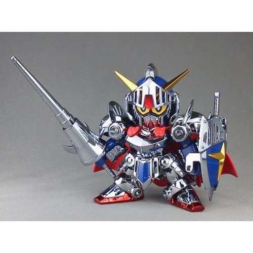 BB戦士 騎士ガンダム メタリックVer. プラモデル （ガンプラ