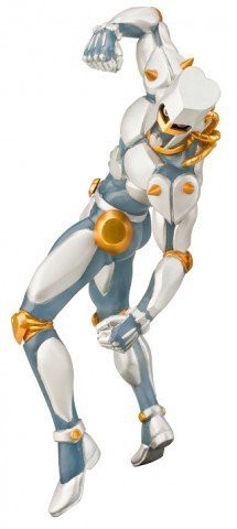 一番くじ ジョジョの奇妙な冒険 アニバーサリーズ2｜一番くじ