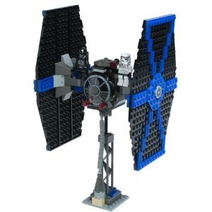 レゴ Star Wars #7146 Tie Fighter B0029L7H2C [並行輸入品](未使用品