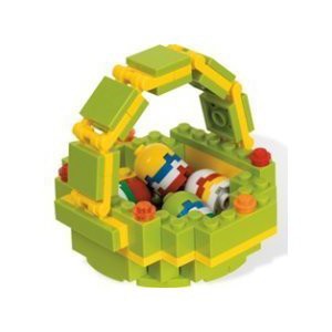 レゴ 40017 Easter Basket イースター・バスケット [並行輸入品](未使用品)