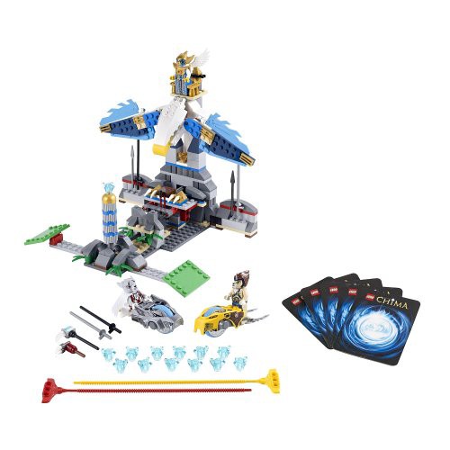 LEGO Chima 70011 Eagles' Castle レゴ チーマ(未使用品)