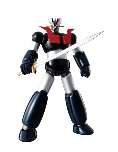 スーパーロボット超合金 マジンガーZ(未使用品)