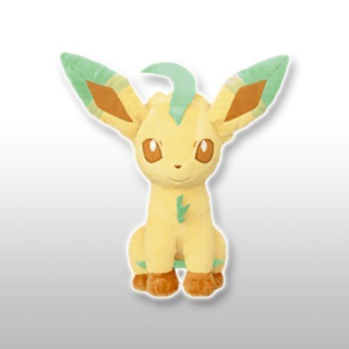 ポケットモンスター ベストウイッシュ I LOVE EIEVUIMY スーパーDXぬいぐる(未使用品)の通販は
