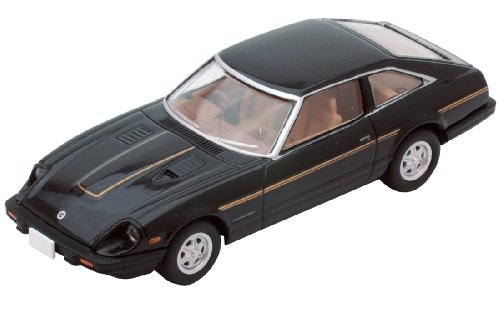 トミカリミテッドヴィンテージ LV-N84a フェアレディ280Z-T 2by2 (黒) 完成(未使用品)