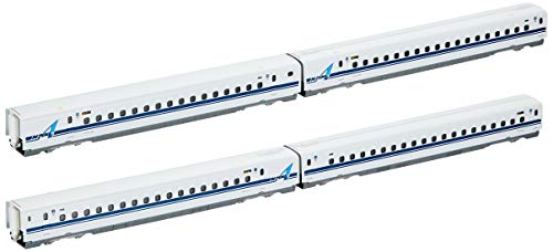 KATO Nゲージ N700A のぞみ 増結 4両セット 10-1175 鉄道模型 電車(未使用品)