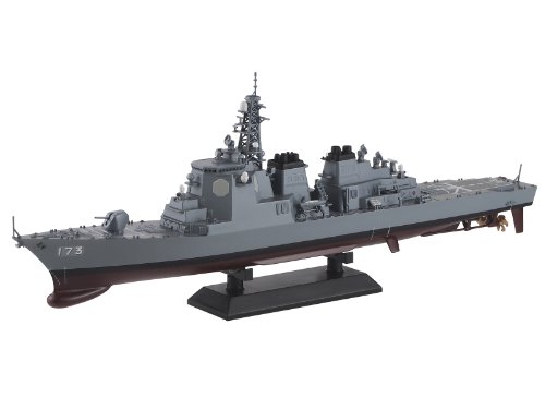 ピットロード 1/700 海上自衛隊 護衛艦 DDG-173 こんごう J60(未使用品) 6,035円