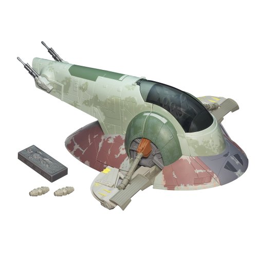 ハズブロ アクションフィギュア スターウォーズ 「エピソード5/帝国の逆襲 (未使用品)