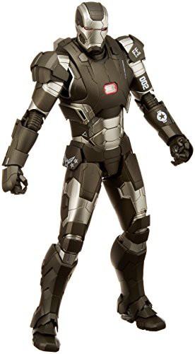 Amazon.co.jp: ムービー・マスターピース DIECAST アイアンマン3