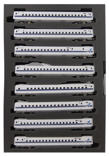 TOMIX Nゲージ N700 1000系 東海道 山陽新幹線 増結セットB 92488 鉄道模型(未使用品)