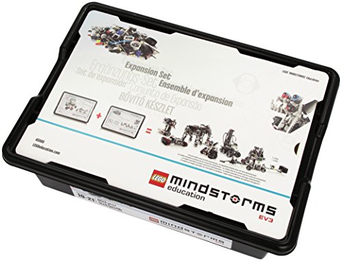 [レゴ]LEGO Ev3 Expansion Set New 45560 [並行輸入品](未使用品)