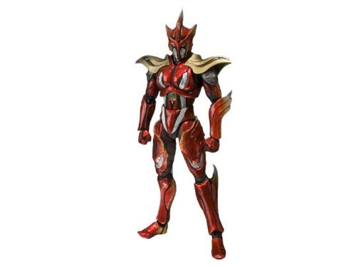 S.H.フィギュアーツ 仮面ライダーウィザード フェニックスファントム （魂 (未使用品)