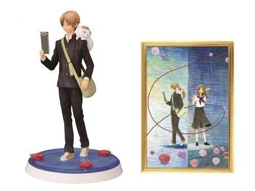 一番くじ 夏目友人帳トリビュートギャラリー〜えんむすび物語〜 B賞 夏目貴(未使用品) 30,846円