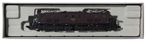 マイクロエース Nゲージ EF13-17 ATS・箱型ボディ交換車 A2202 鉄道模型 電(未使用品)