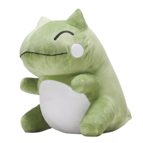 ポケモンセンターオリジナル 12インチ エルフーンのみがわりぬいぐるみ(未使用品)