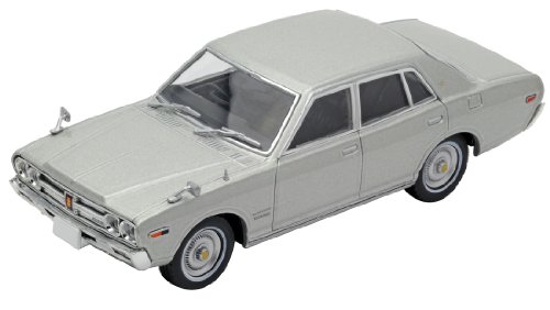 トミカリミテッドヴィンテージ LV-N43-05a 日産グロリア スーパーDX (銀) ((未使用品)