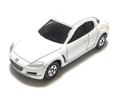 トミカ　MAZDA RX-8 初回特別カラー　マツダ(未使用品) 8,207円