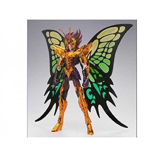 聖闘士星矢 聖闘士聖衣神話 パピヨンミュー(未使用品)