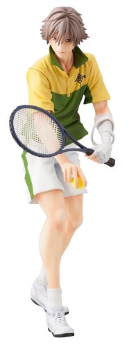 コトブキヤ 新テニスの王子様 ARTFX J 白石蔵ノ介 1/8スケール PVC塗装済み(未使用品)