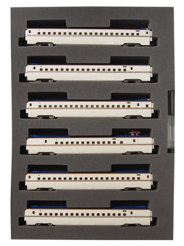 TOMIX Nゲージ E7系 北陸新幹線 増結セットB 92532 鉄道模型