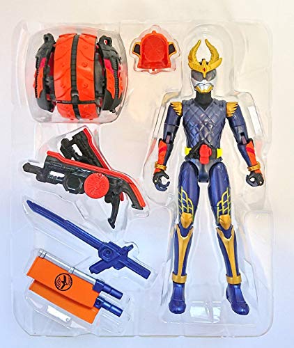 仮面ライダー鎧武 (ガイム) AC11 仮面ライダー鎧武 カチドキアームズ(未使用品) 6,458円