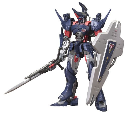 コトブキヤ 装甲巨神Zナイト Z・A03 TYPE-K Zナイト 1/100スケール プラス (未使用品)