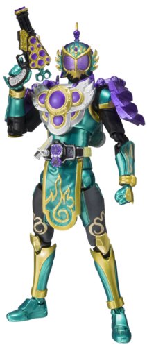 S.H.フィギュアーツ 仮面ライダー龍玄 ブドウアームズ(未使用品)