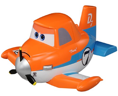 トミカ プレーンズ 大きなおかたづけ ダスティ(未使用品)の通販は