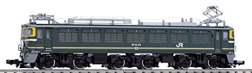 TOMIX HOゲージ JR EF81 400形 JR九州仕様 プレステージモデル TOMIX HOゲージ JR EF81 400形 JR九州仕様 プレステージモデル