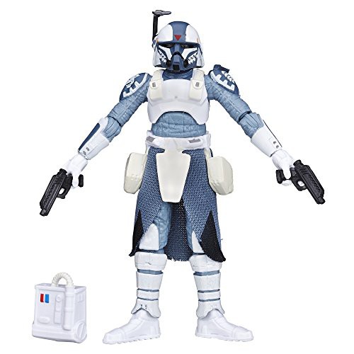 スターウォーズ ブラックシリーズ 3.75インチ ベーシックフィギュア #12 ク(未使用品)の通販は