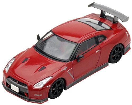 トミカ リミテッドビンテージ LV-N101b GT-R N Attack Package (赤) 完成品(未使用品)の通販は