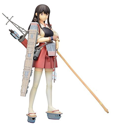 (未使用･未開封品)　艦隊これくしょん プレミアムフィギュア 一航戦・赤城 f4u0baa 艦隊これくしょん プレミアムフィギュア 一航戦・赤城(未使用品)の通販