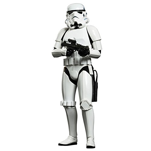 ムービー・マスターピース スター・ウォーズエピソード4/新たなる希望 スト(未使用品)