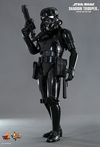 ムービー・マスターピース スター・ウォーズ 1/6スケールフィギュア　シャ (未使用品)