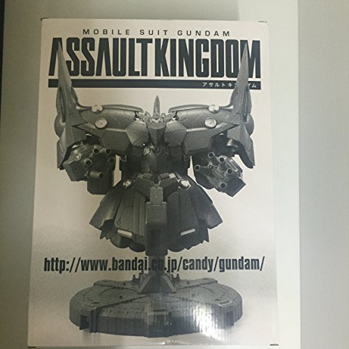 ASSAULT KINGDOM 機動戦士ガンダムUC ネオ・ジオング 全高約40cm ABS&PVC製(未使用品)