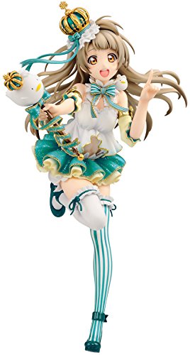 ラブライブ!スクールアイドルフェスティバル 南ことり 1/7スケール PVC