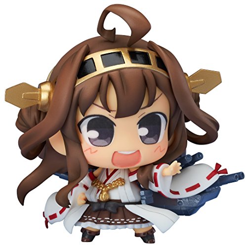 ミディッチュ 艦隊これくしょん ‐艦これ‐ 金剛 ノンスケール ABS&amp;ATBC-PV(未使用品)