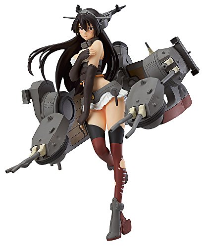 figFIX 艦隊これくしょん -艦これ- 長門 中破ver. ノンスケール ABS&ATBC-P(未使用品)