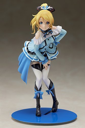 電撃屋 ラブライブ! 1/8 Birthday Figure Project 矢澤にこ クリア