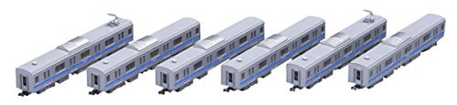 TOMIX Nゲージ 小田急4000形 増結セット 92570 鉄道模型 電車(未使用品)