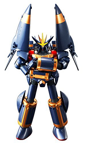 超合金魂 トップをねらえ! GX-34R ガンバスター バスター合金カラーVer. 約(未使用品)の通販は 53,336円
