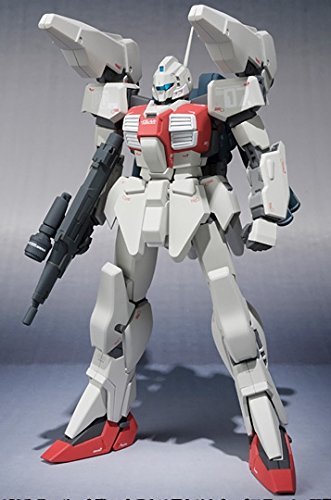 ROBOT魂 -ロボット魂-〈SIDE MS〉 ネロ・トレーナー型（魂ウェブ限定）(未使用品)