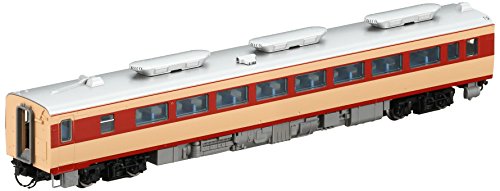 TOMIX Nゲージ キハ80 M 8469 鉄道模型 ディーゼルカー(未使用品)