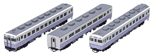 TOMIX Nゲージ キハ58系 たかやま 増結セット 92584 鉄道模型 ディーゼルカ(未使用品)