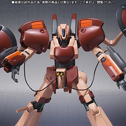 ROBOT魂 SIDE HM アシュラ・テンプル フィギュア(未使用品)