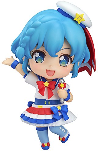 ねんどろいどこ〜で プリパラ ドロシー・ウェスト フォーチュンパーティ− (未使用品)の通販は