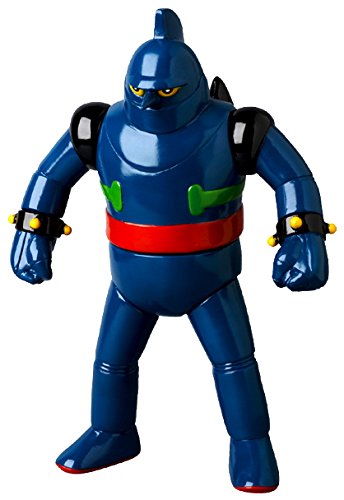 メディコムトイ ダイナマイトコレクション 鉄人28号(未使用品)の通販は