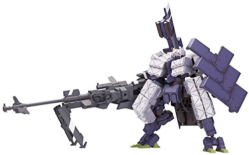 コトブキヤ フレームアームズ 四八式二型 輝鎚・乙 狙撃仕様 1/100スケール(未使用品)