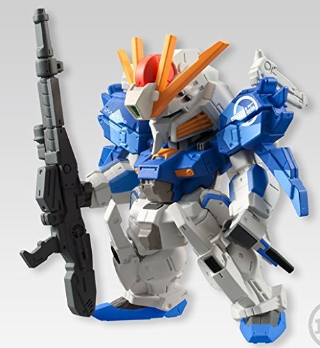 FW GUNDAM CONVERGE:CORE Sガンダム 約55mm PVC&ABS製フィギュア 【PB限定 (未使用品)