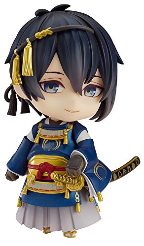 ねんどろいど 刀剣乱舞-ONLINE- 三日月宗近 ノンスケール ABS&PVC製